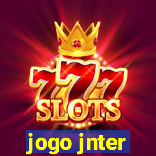 jogo jnter