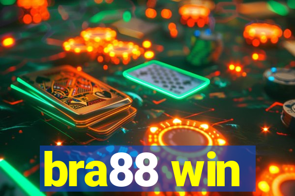 bra88 win