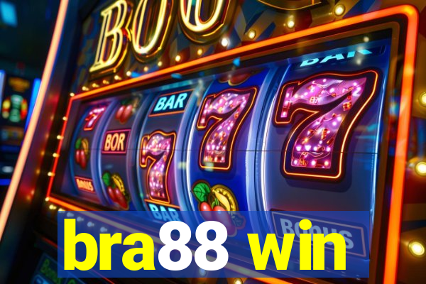 bra88 win