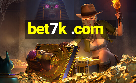 bet7k .com