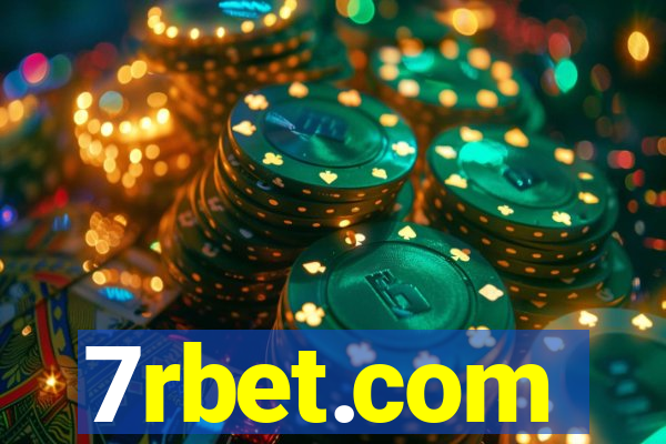 7rbet.com