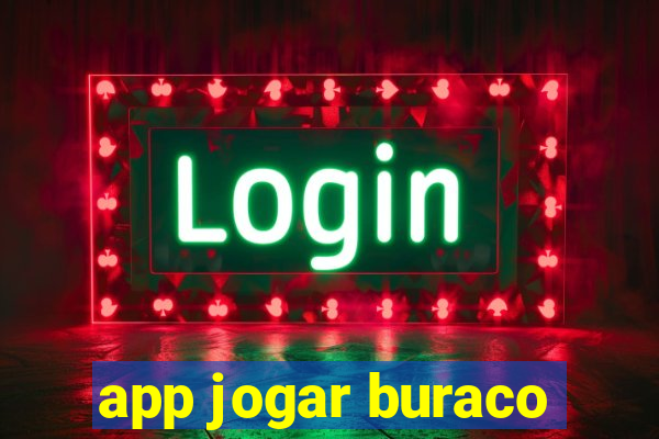 app jogar buraco