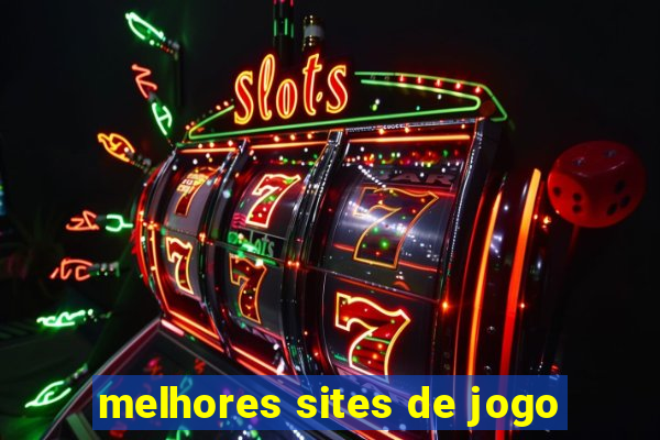 melhores sites de jogo