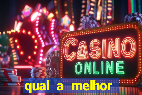 qual a melhor plataforma para ganhar dinheiro com jogos