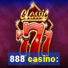 888 casino: