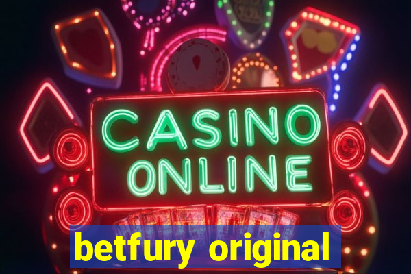 betfury original