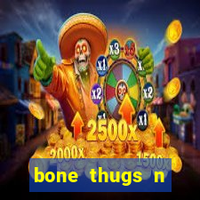 bone thugs n harmony wishbone