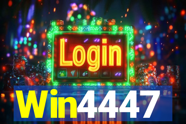 Win4447