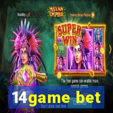 14game bet