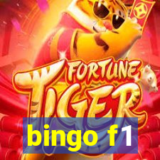 bingo f1