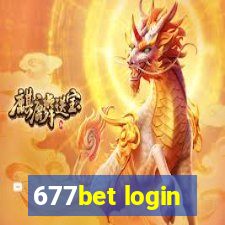 677bet login