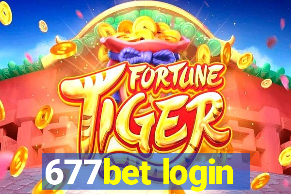 677bet login