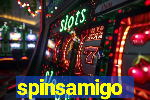 spinsamigo