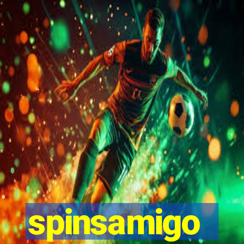 spinsamigo