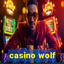 casino wolf