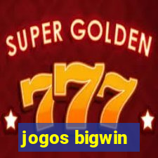 jogos bigwin