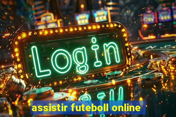 assistir futeboll online