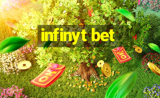 infinyt bet