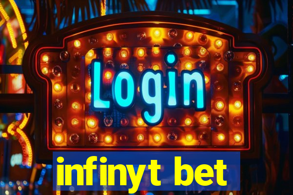 infinyt bet