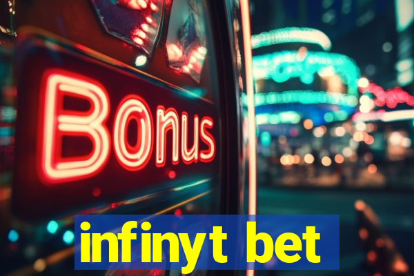 infinyt bet