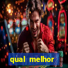 qual melhor aplicativo de jogos para ganhar dinheiro