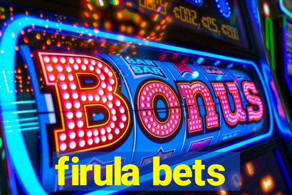 firula bets