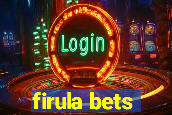 firula bets