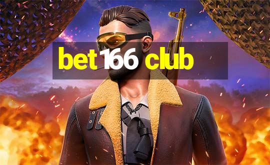 bet166 club