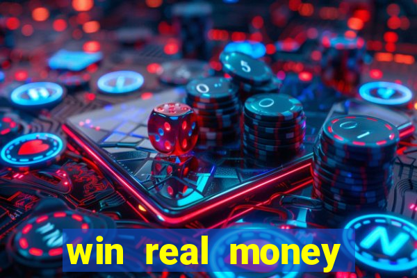 win real money slots games