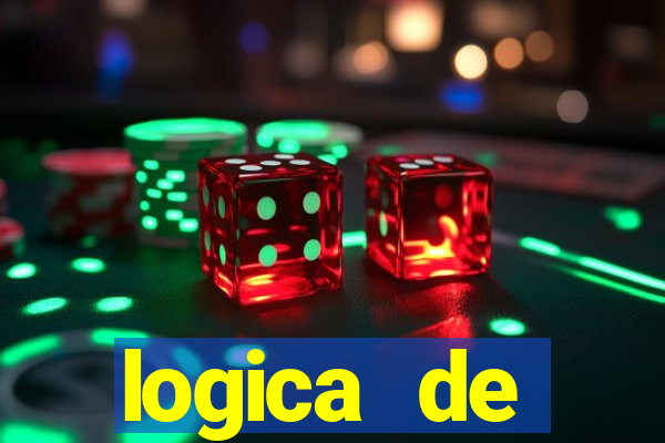 logica de programa??o jogos