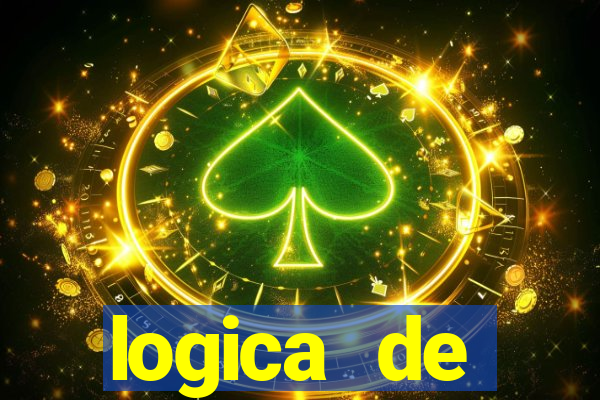 logica de programa??o jogos