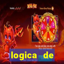 logica de programa??o jogos