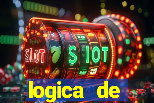 logica de programa??o jogos