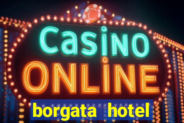 borgata hotel casino ac nj