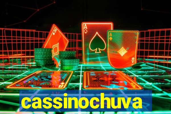 cassinochuva