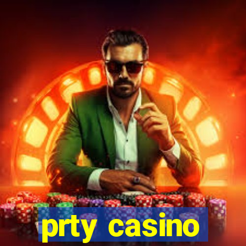 prty casino