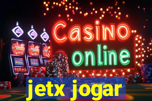 jetx jogar