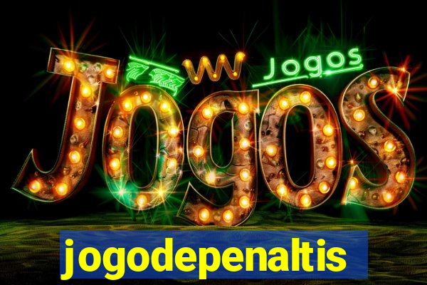 jogodepenaltis