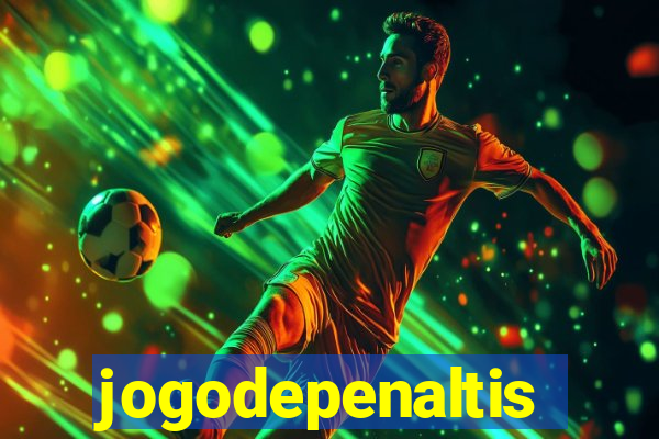 jogodepenaltis