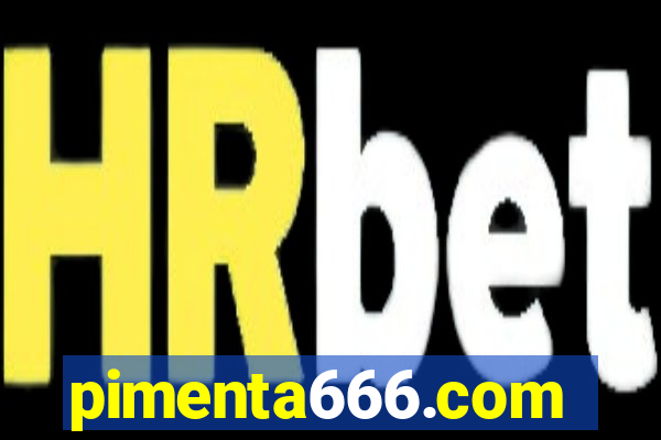 pimenta666.com