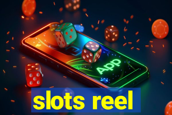 slots reel