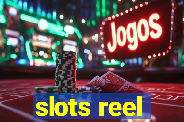 slots reel