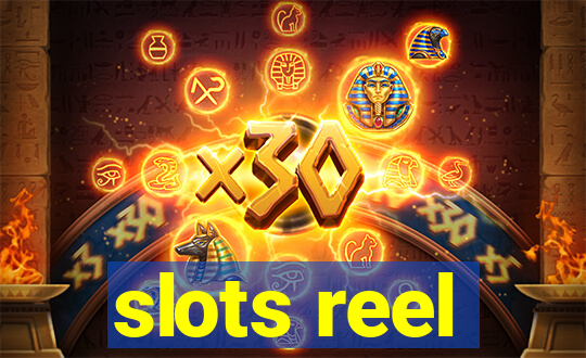 slots reel