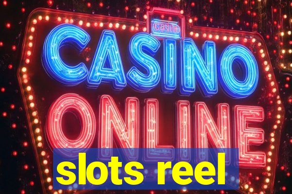 slots reel