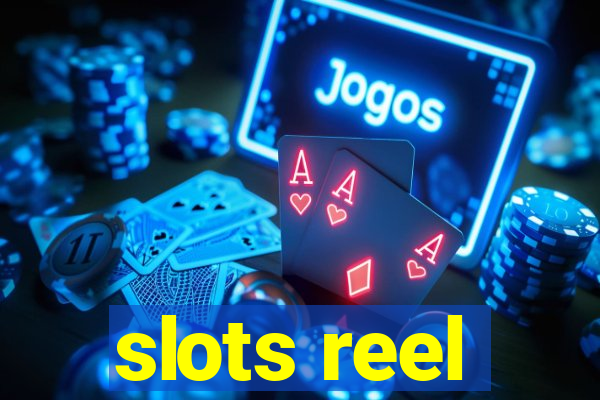 slots reel