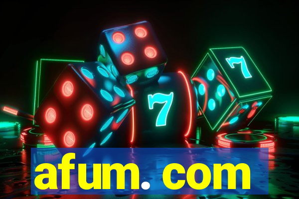 afum. com