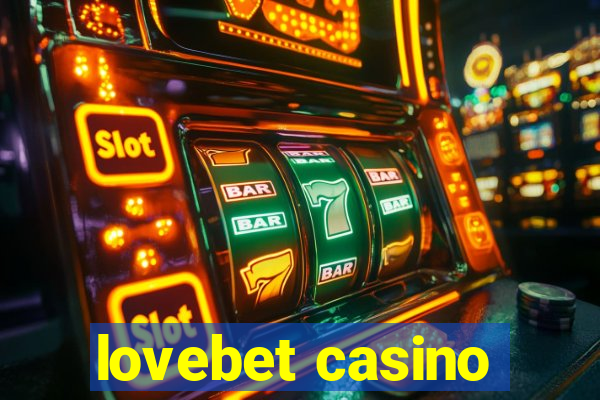 lovebet casino