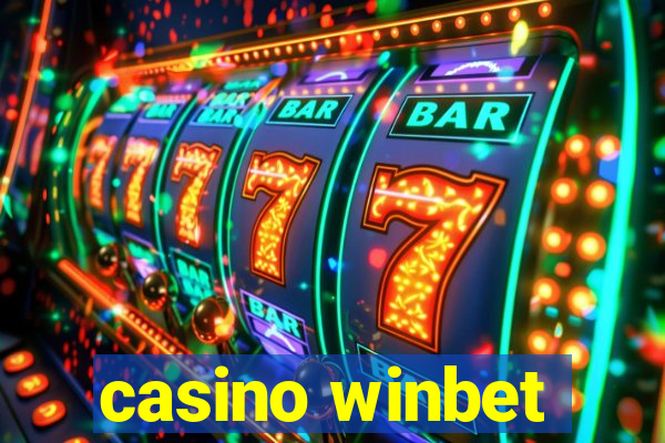 casino winbet