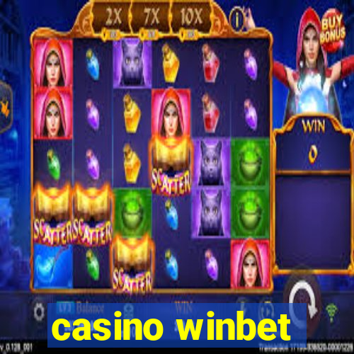 casino winbet