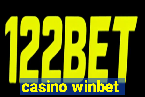 casino winbet